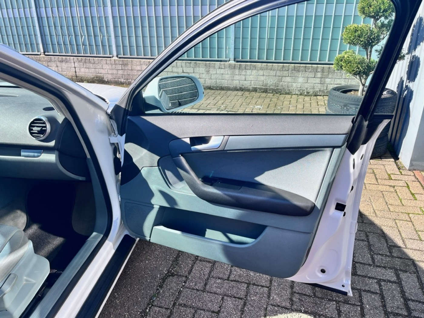 Foto van Audi Audi A3