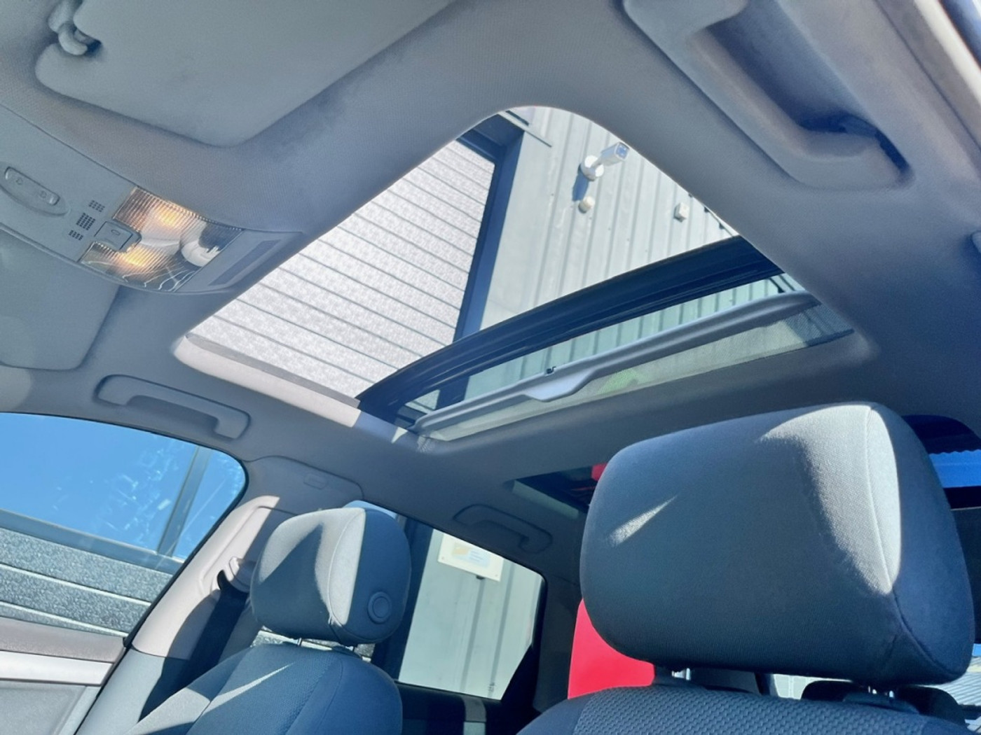 Foto van Audi Audi A3