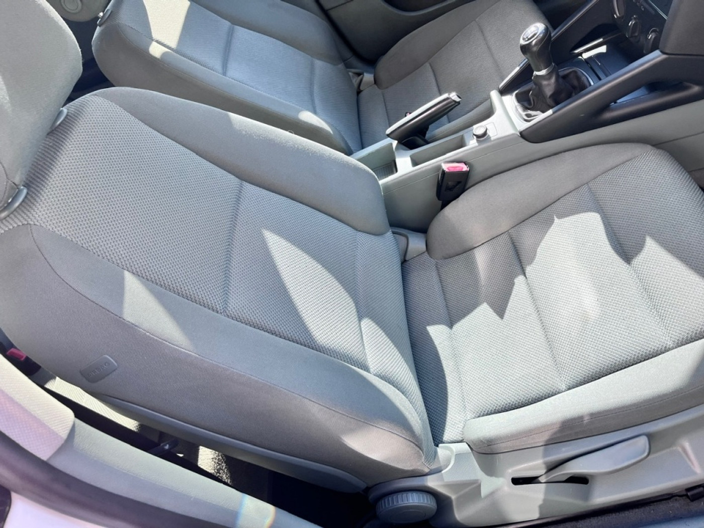 Foto van Audi Audi A3