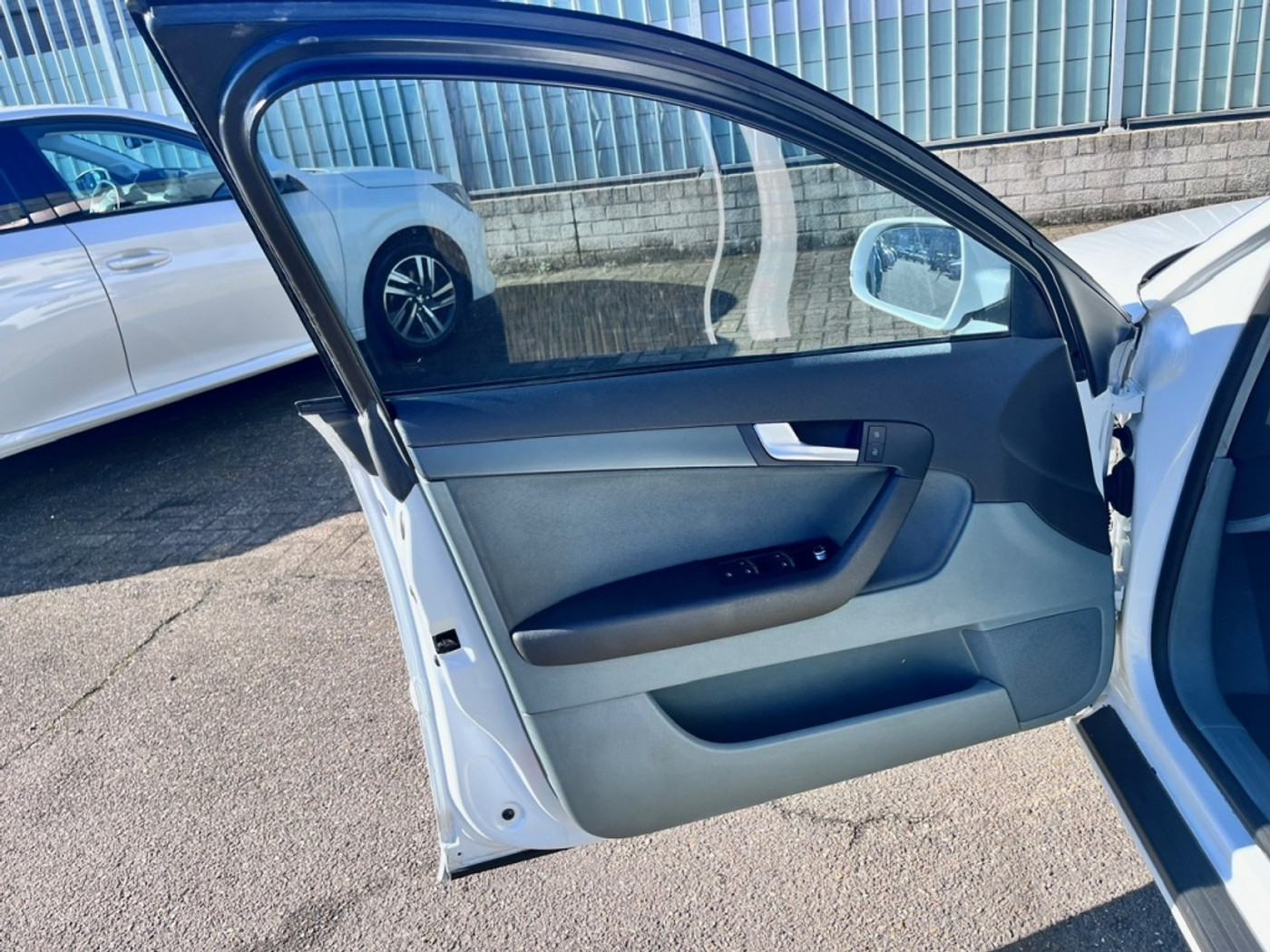 Foto van Audi Audi A3
