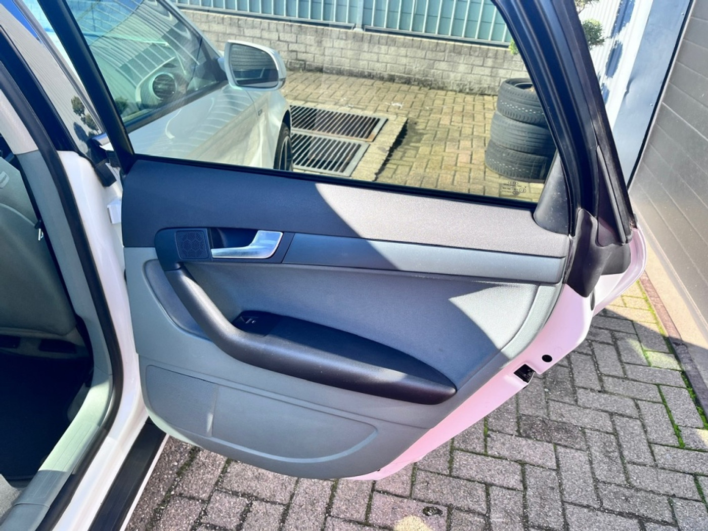 Foto van Audi Audi A3