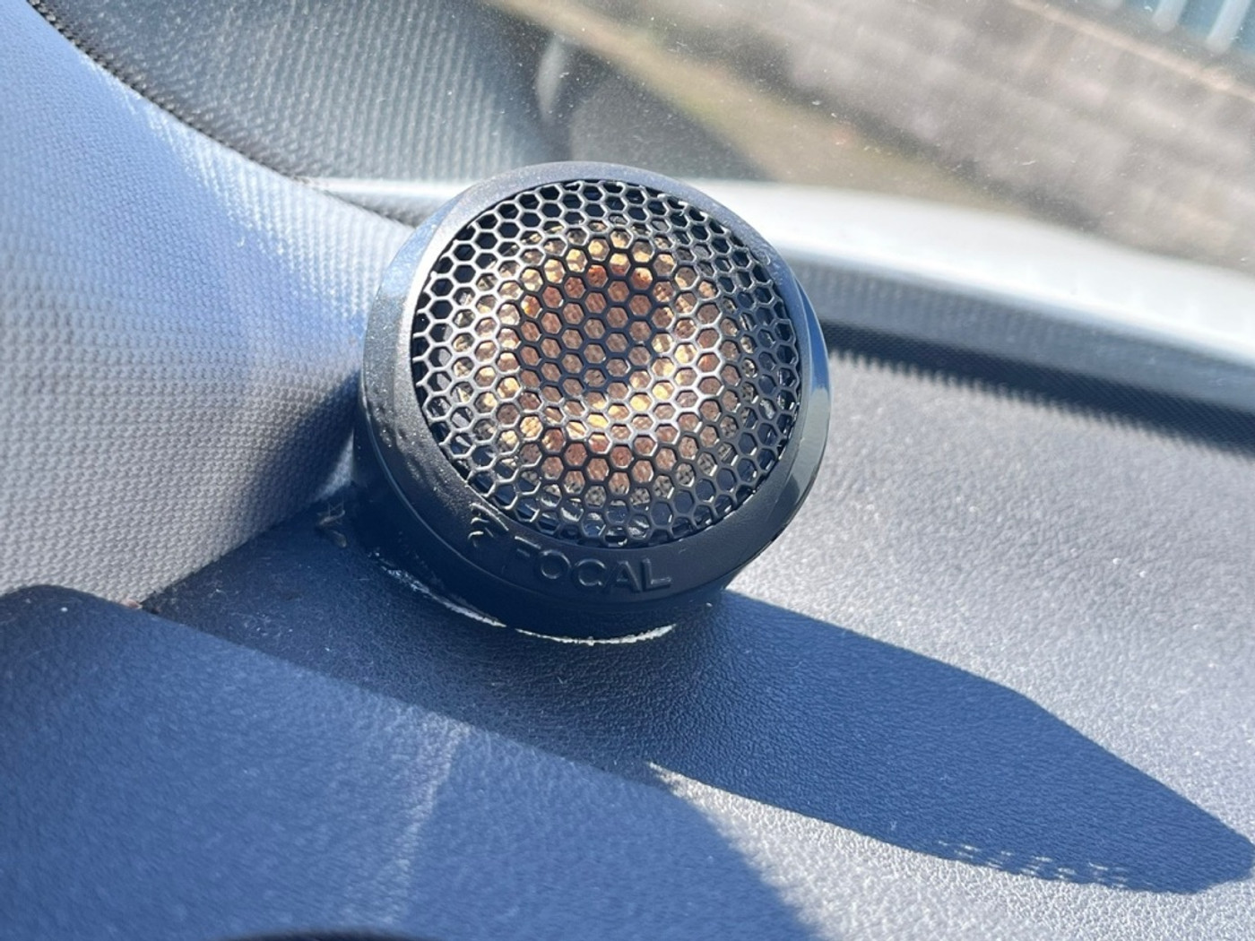 Foto van Audi Audi A3