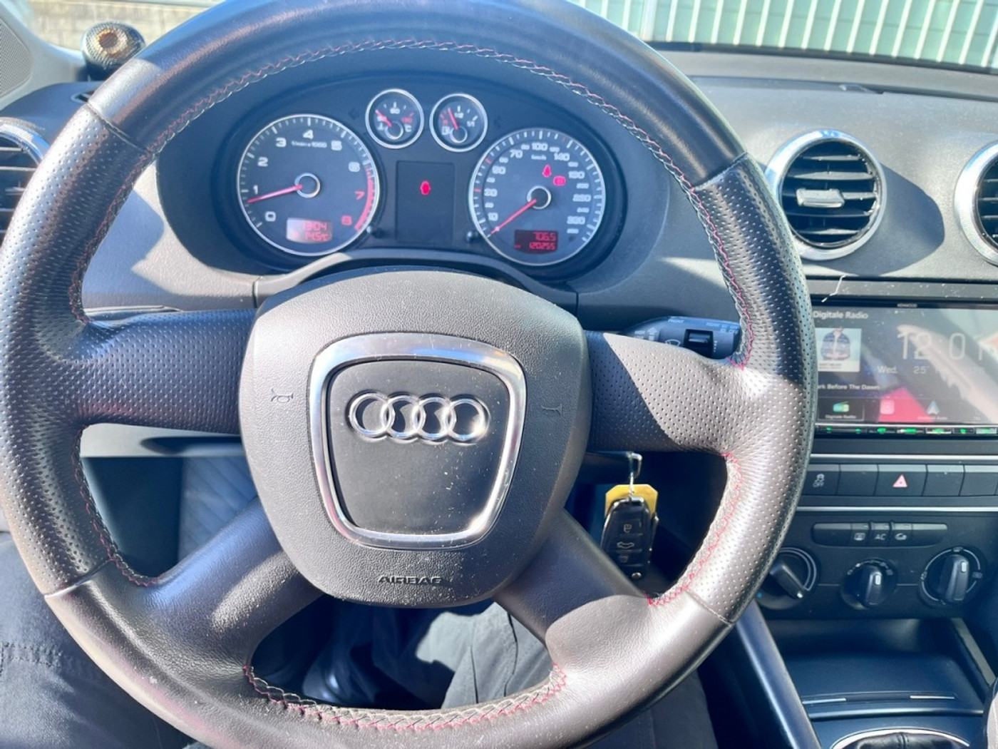Foto van Audi Audi A3