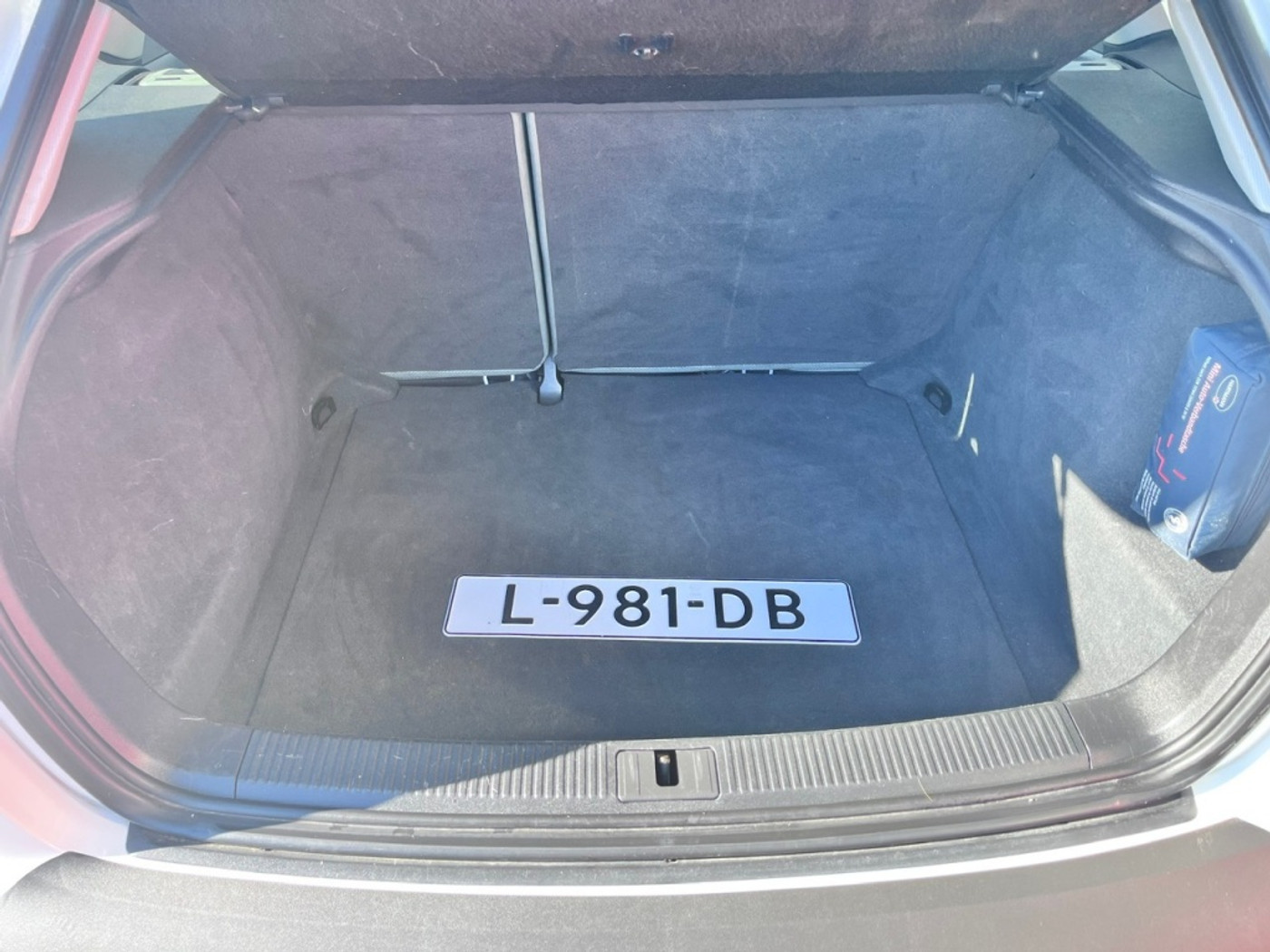 Foto van Audi Audi A3