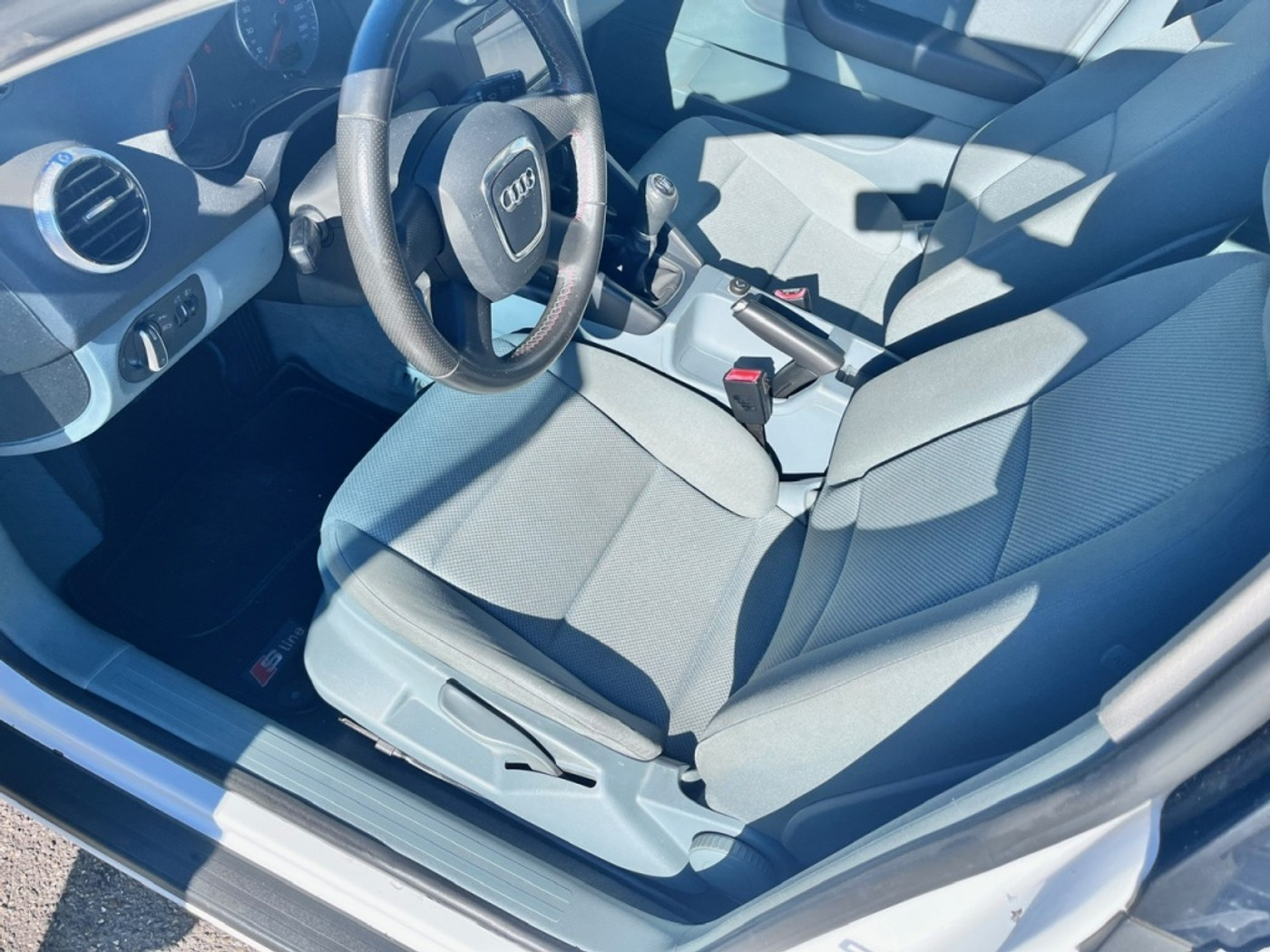 Foto van Audi Audi A3