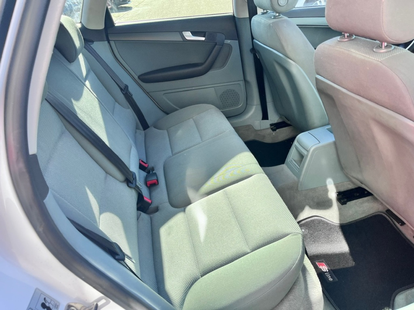 Foto van Audi Audi A3