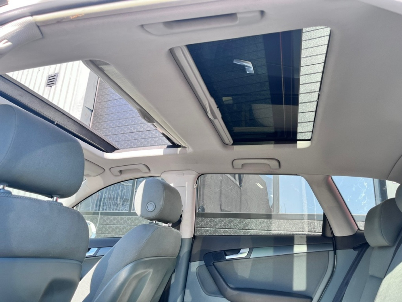 Foto van Audi Audi A3
