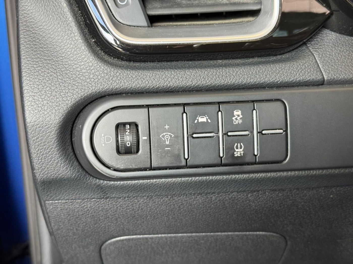 Foto van Kia Proceed