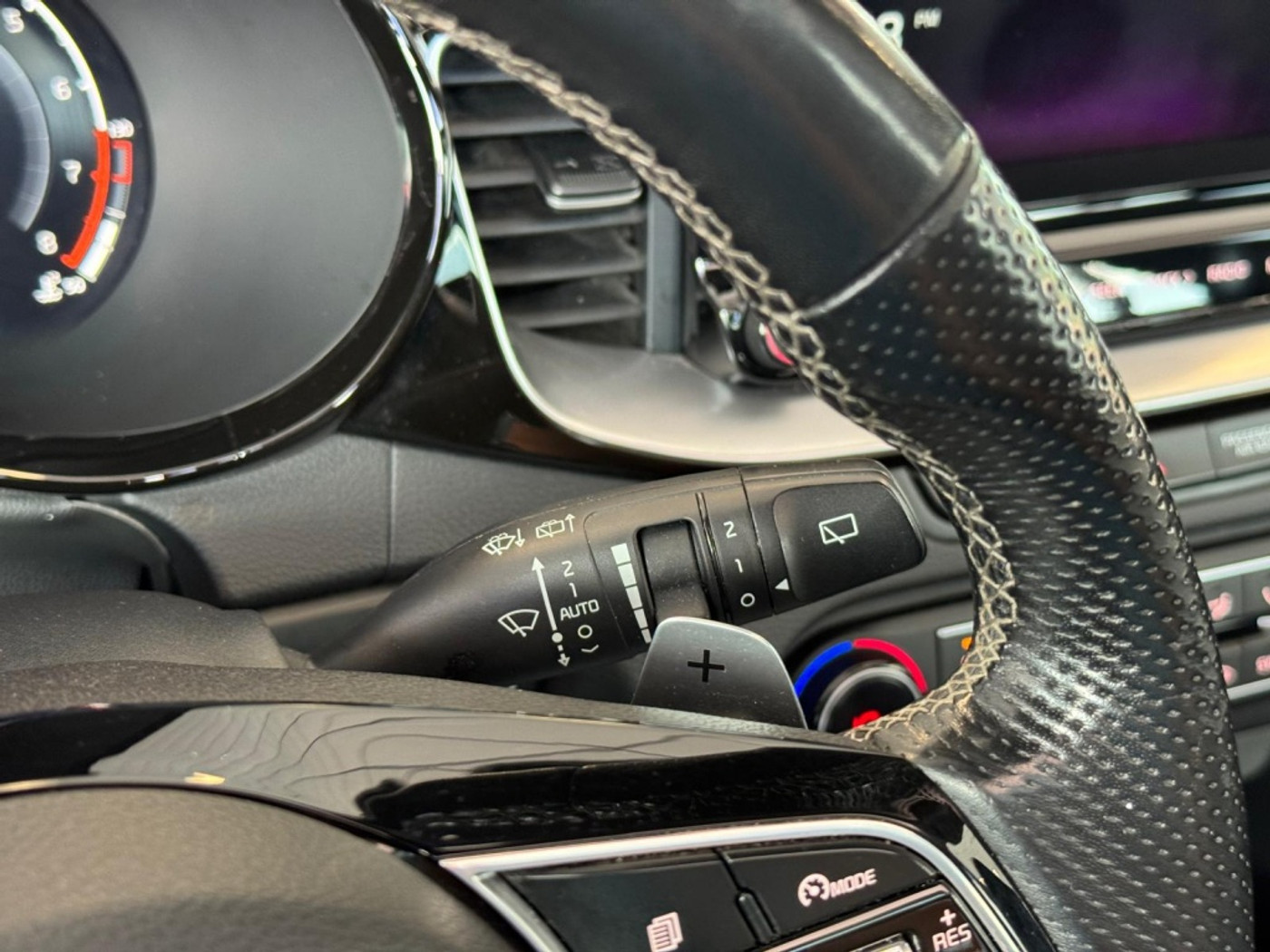 Foto van Kia Proceed