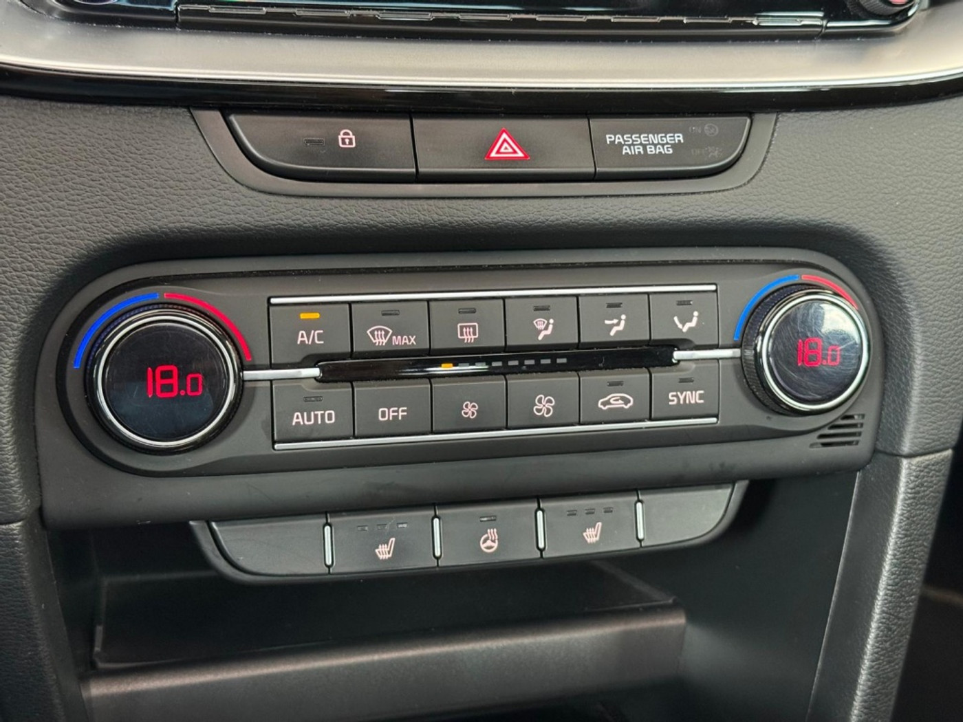 Foto van Kia Proceed