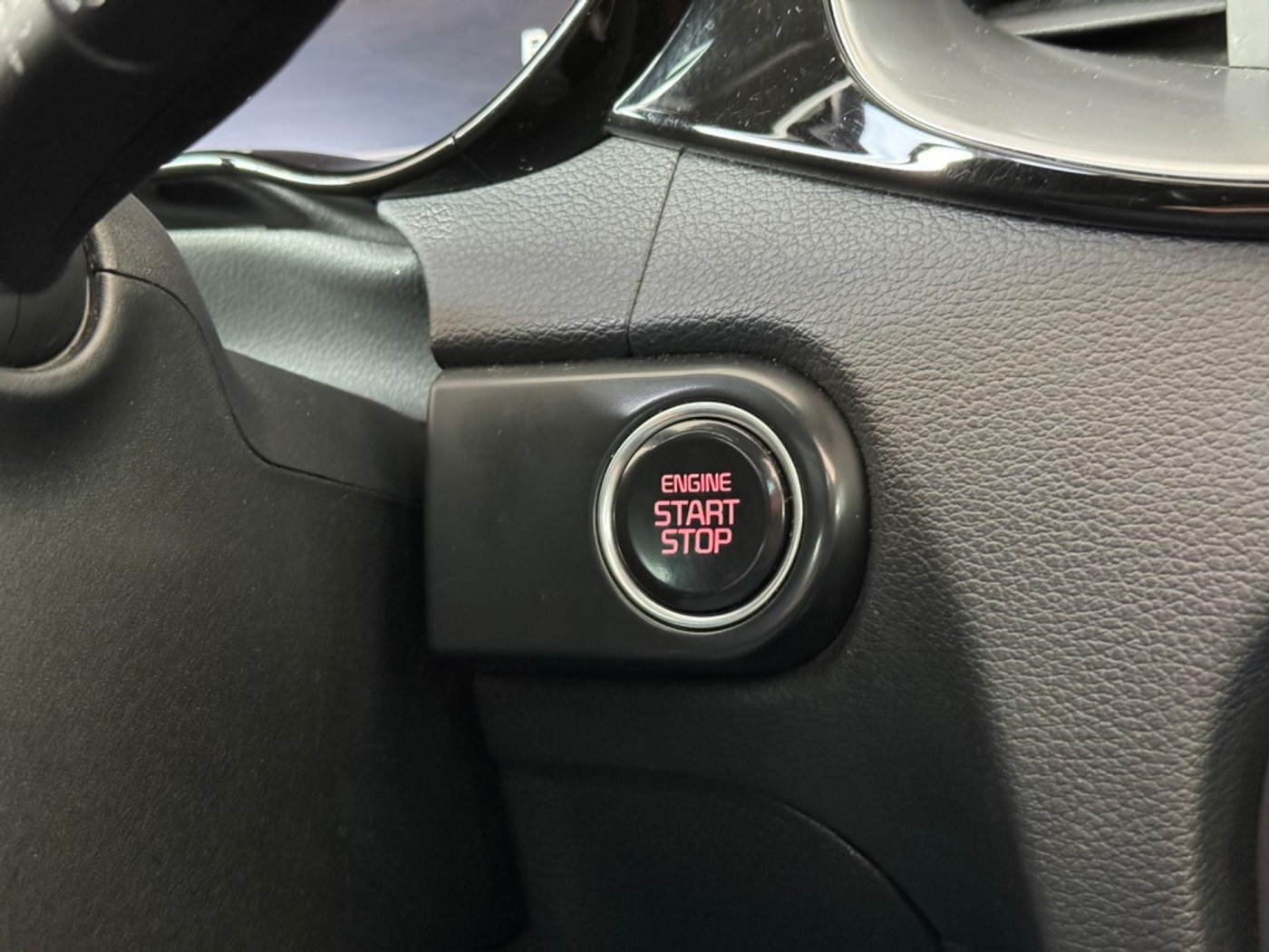 Foto van Kia Proceed