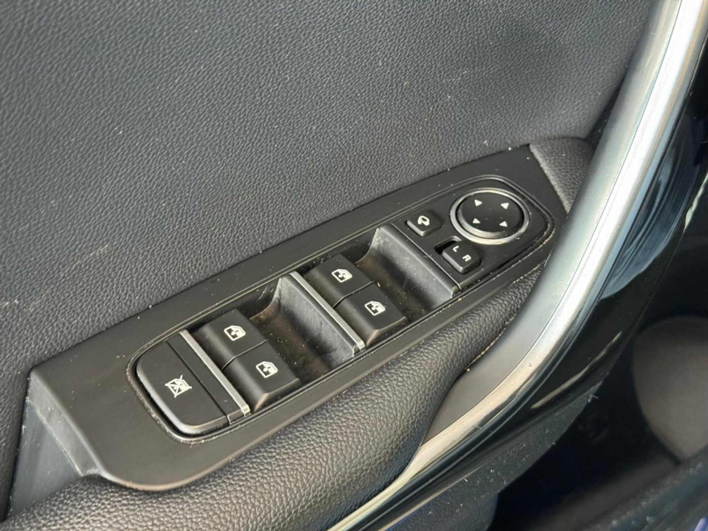 Foto van Kia Proceed