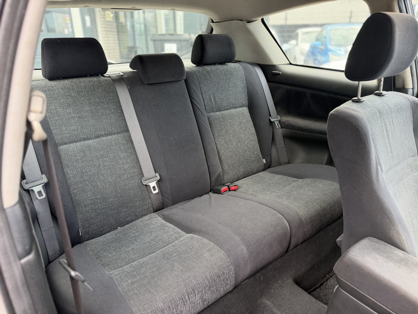 Foto van Toyota Toyota Corolla