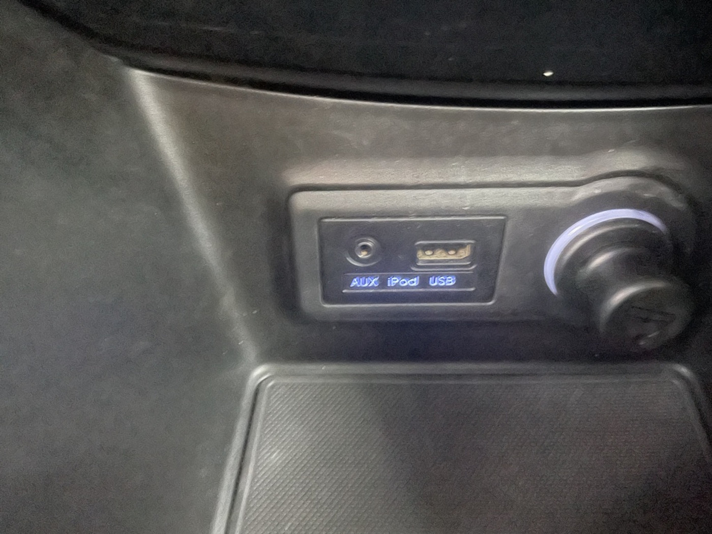 Foto van Hyundai Ix20