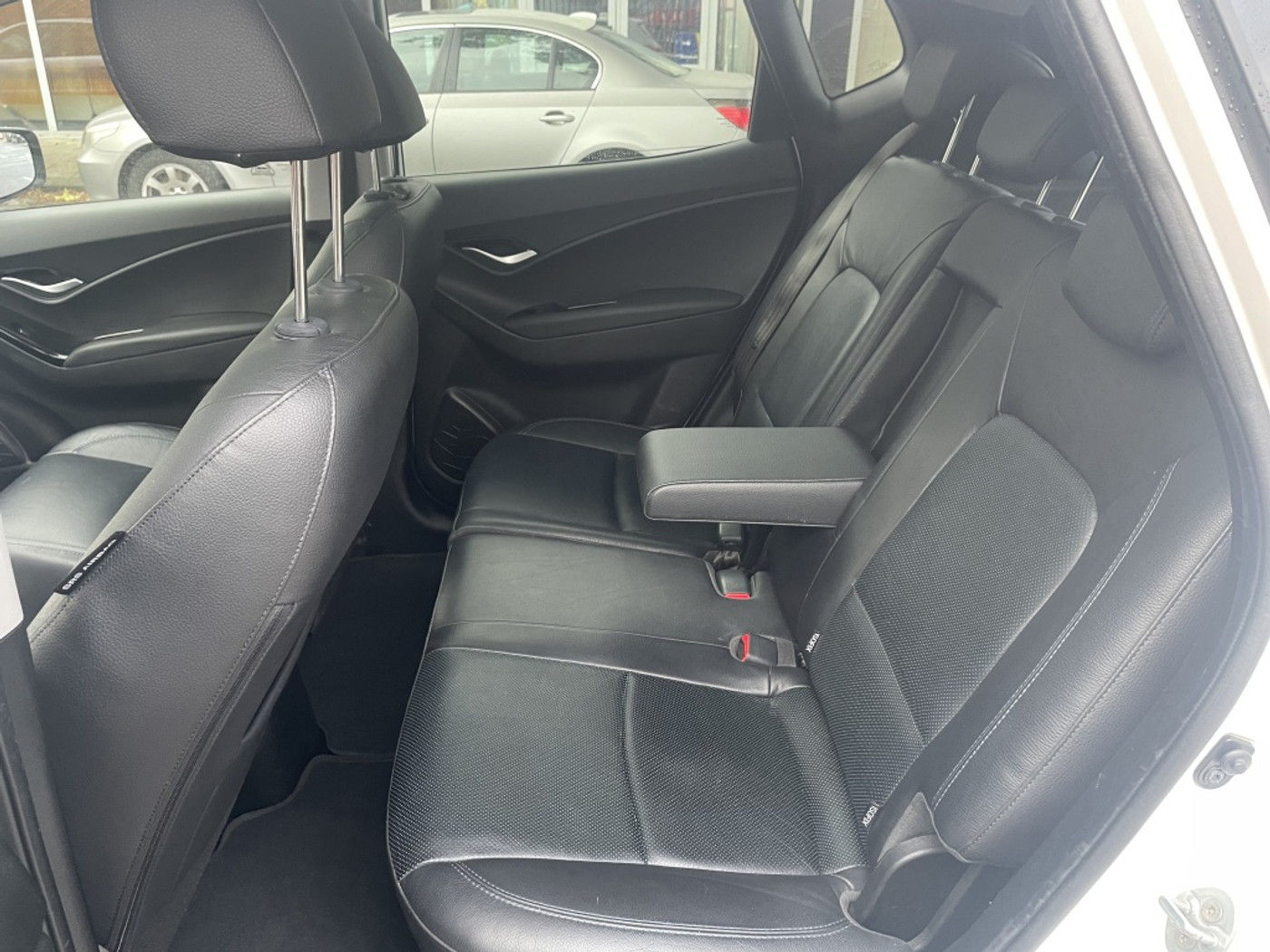 Foto van Hyundai Ix20