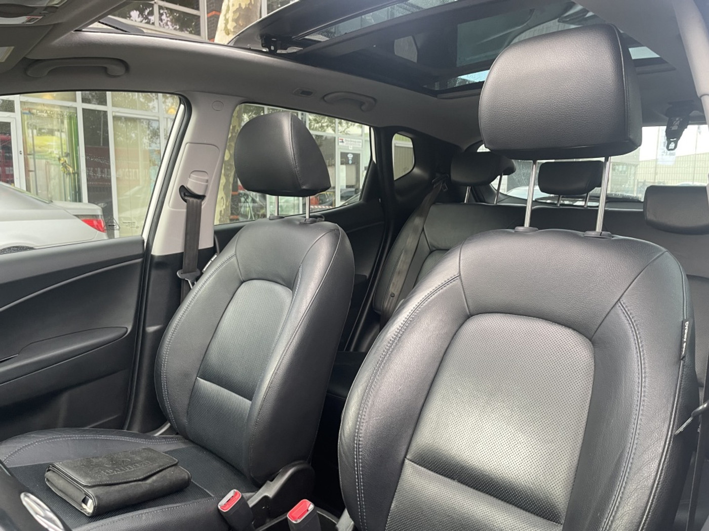 Foto van Hyundai Ix20