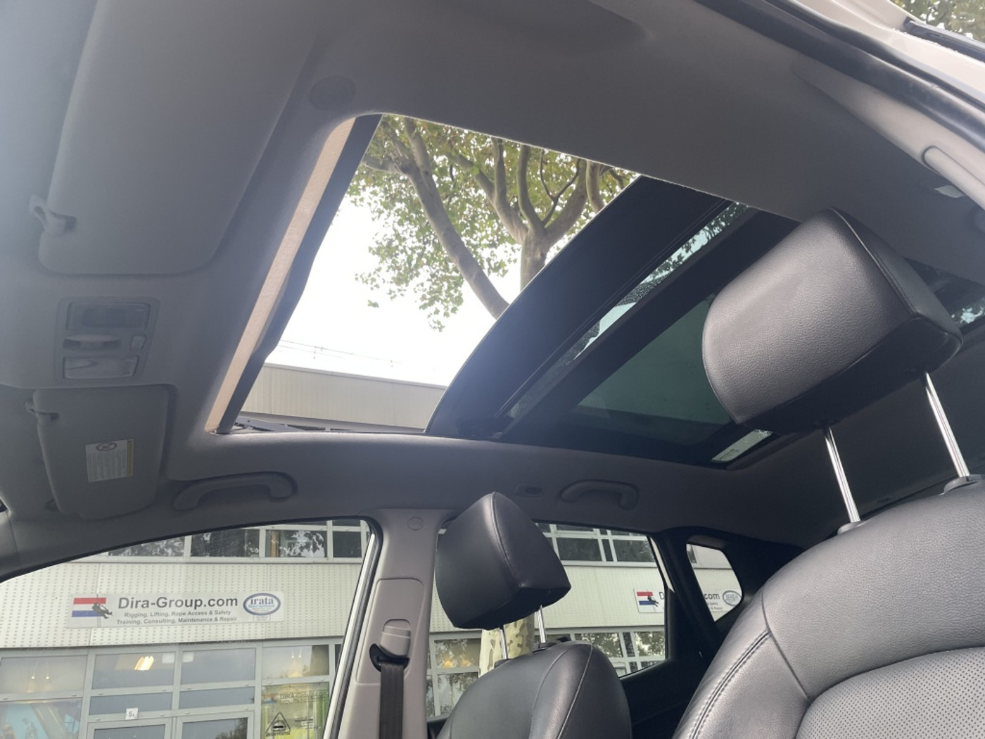 Foto van Hyundai Ix20