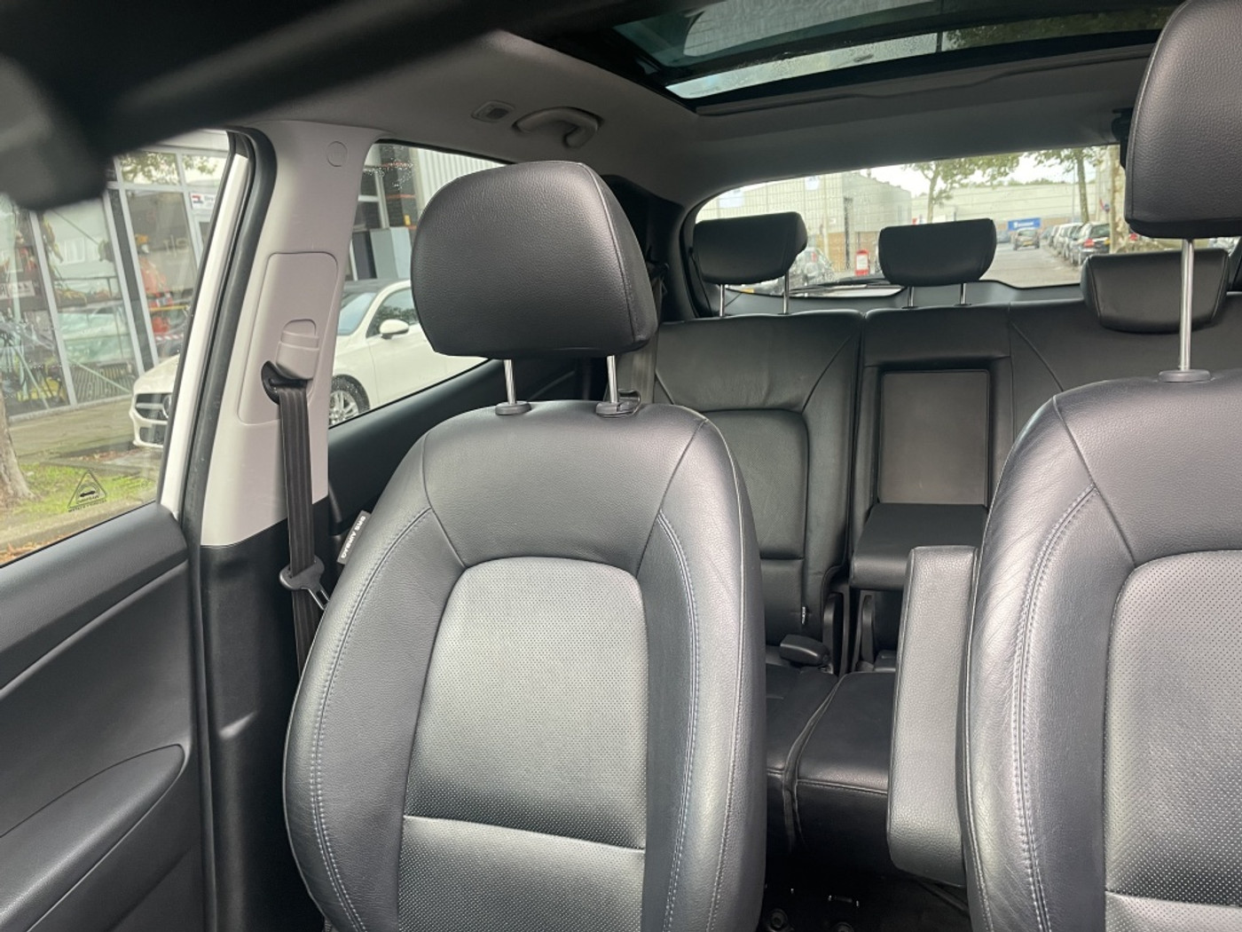 Foto van Hyundai Ix20