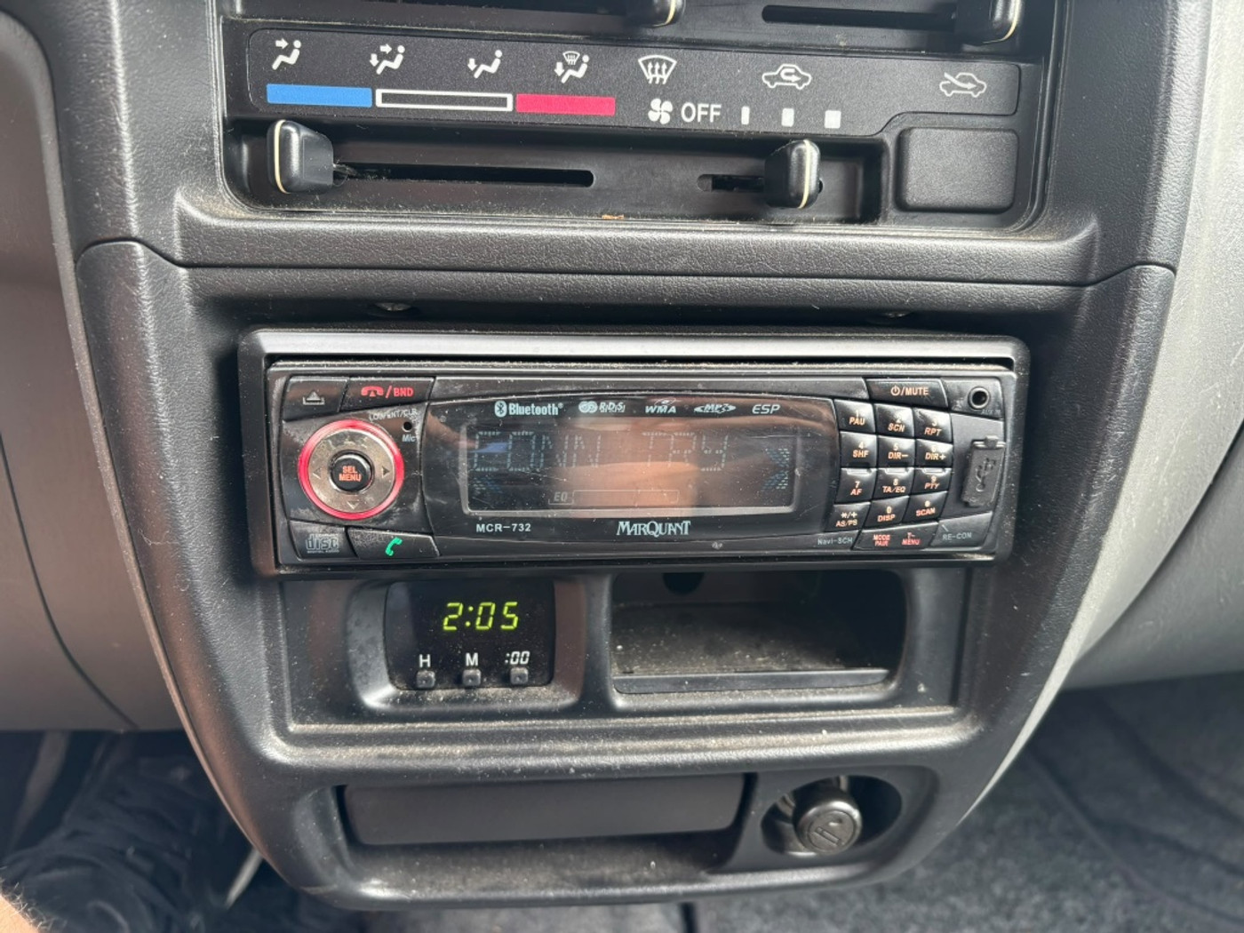 Foto van Suzuki Alto