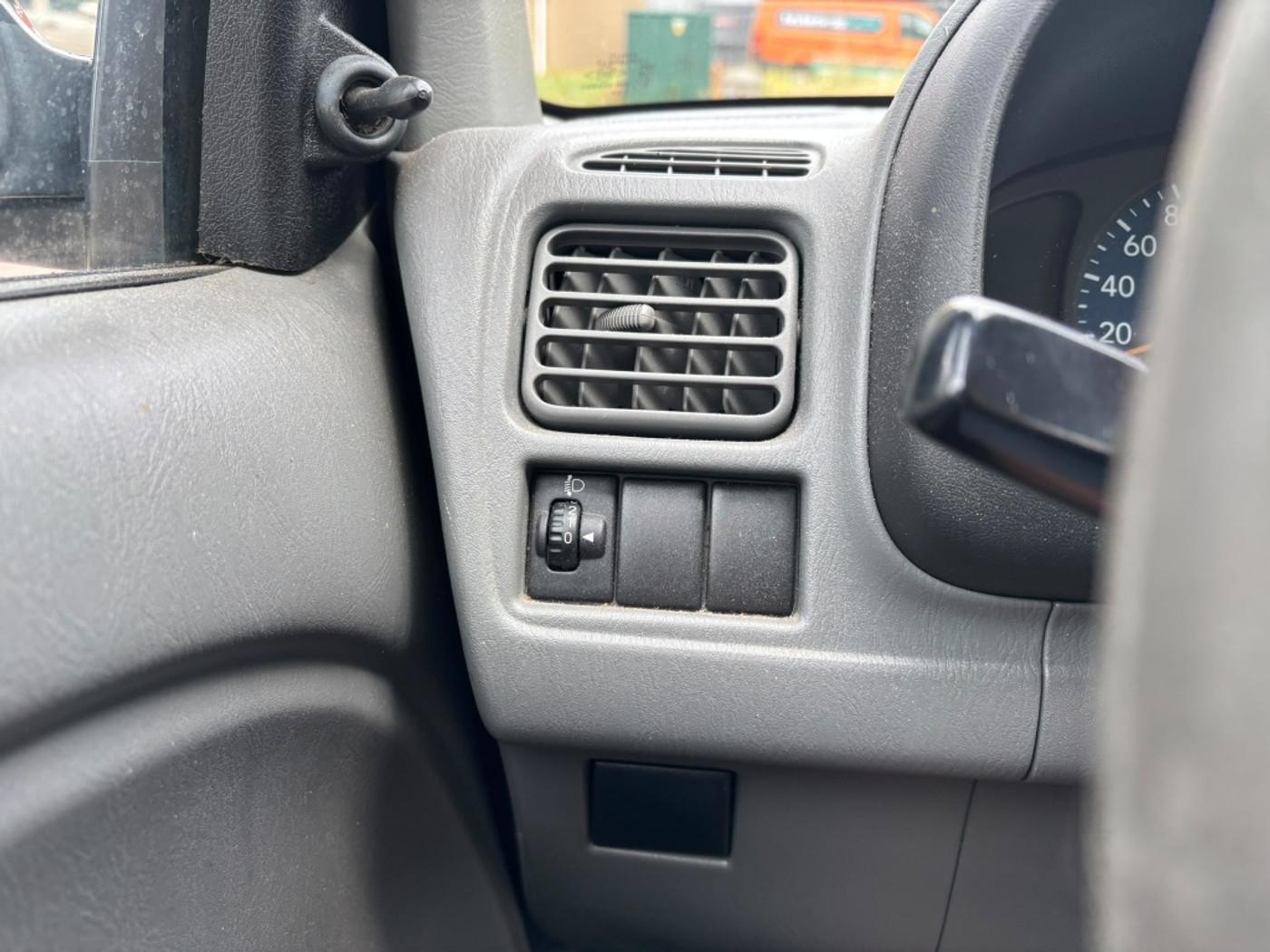 Foto van Suzuki Alto