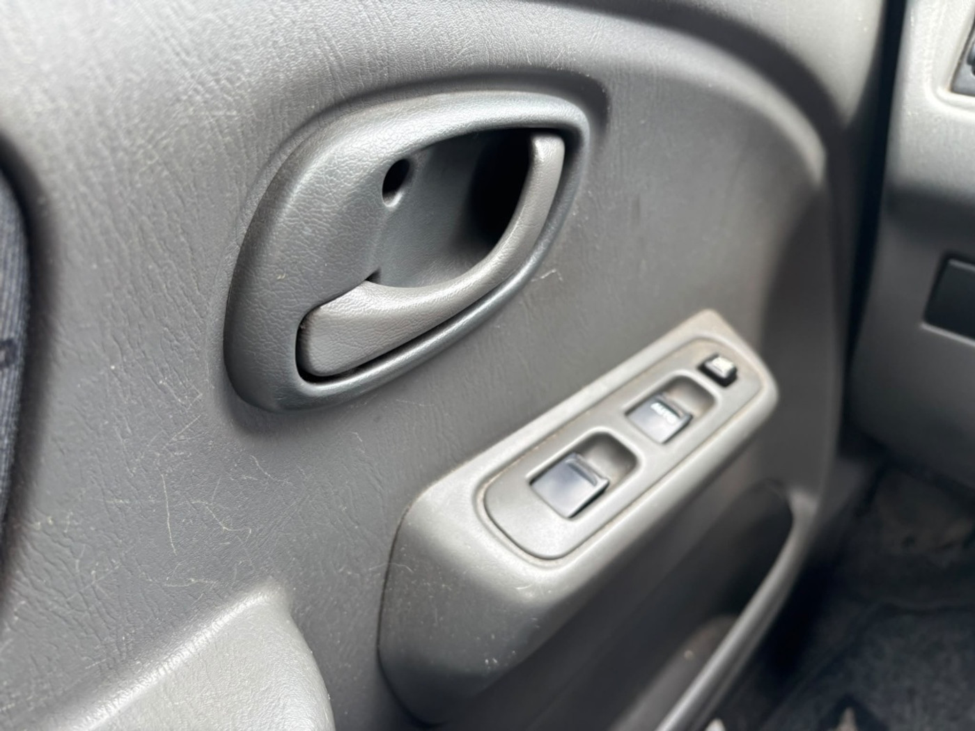 Foto van Suzuki Alto