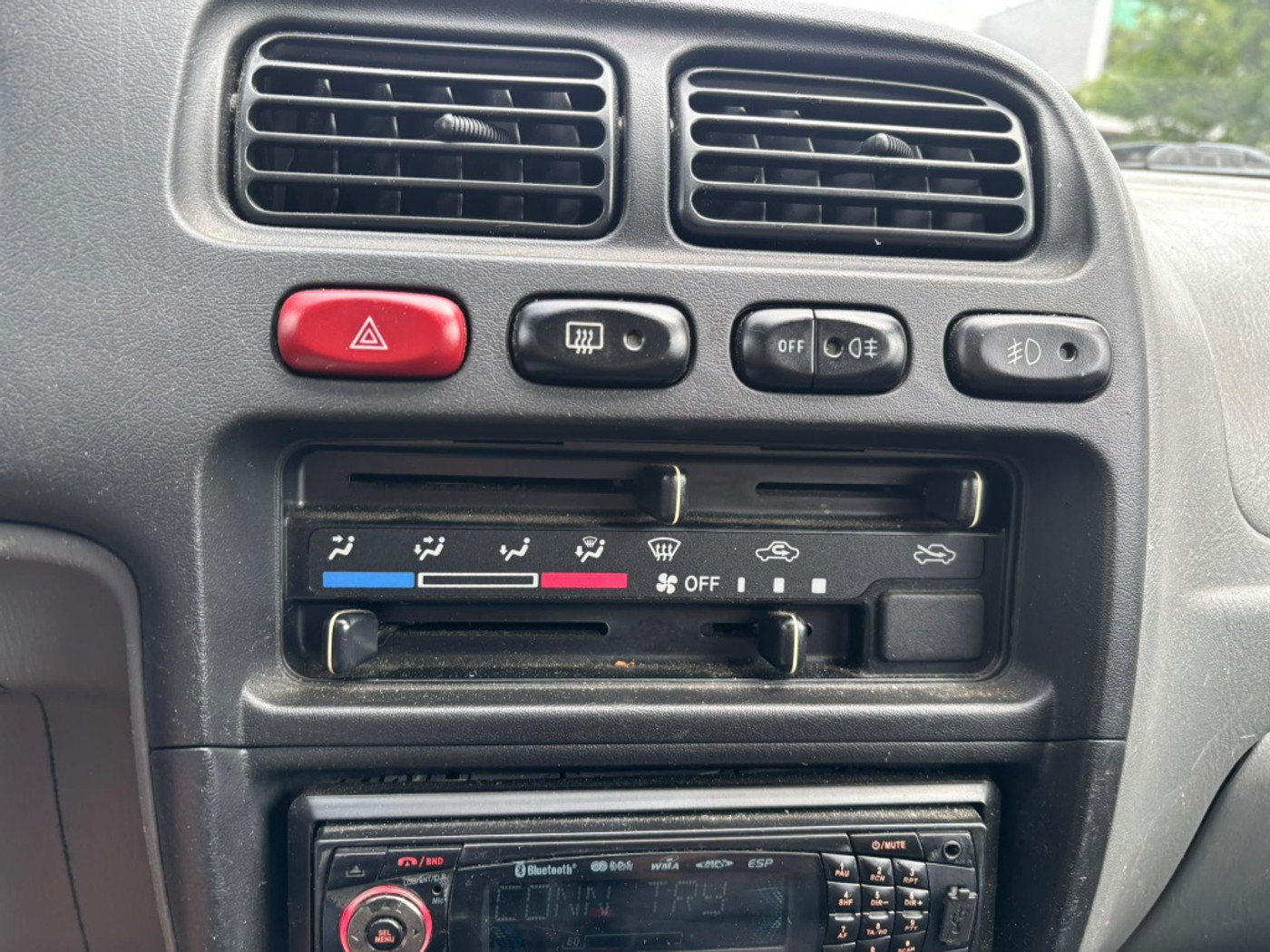 Foto van Suzuki Alto
