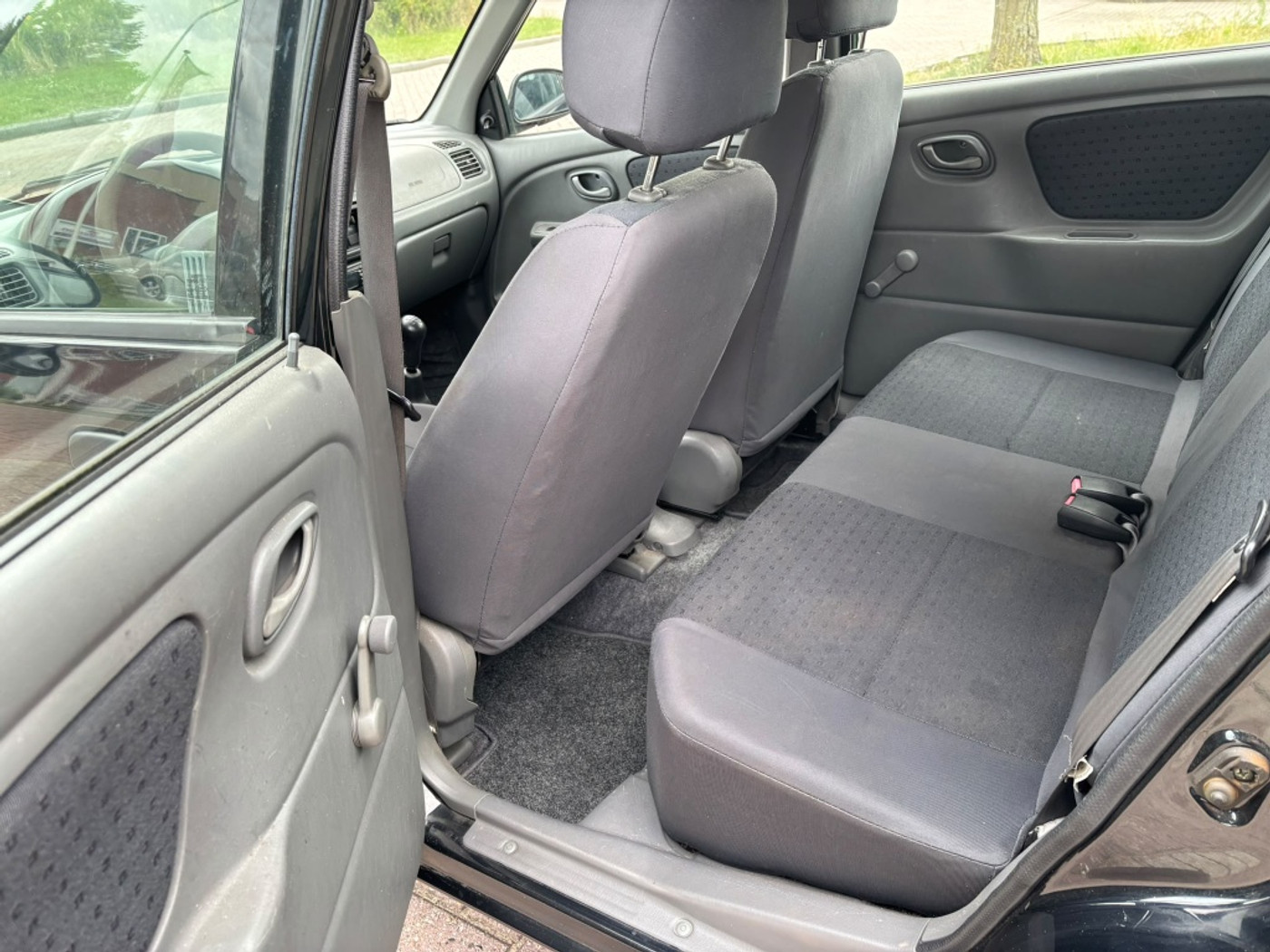 Foto van Suzuki Alto