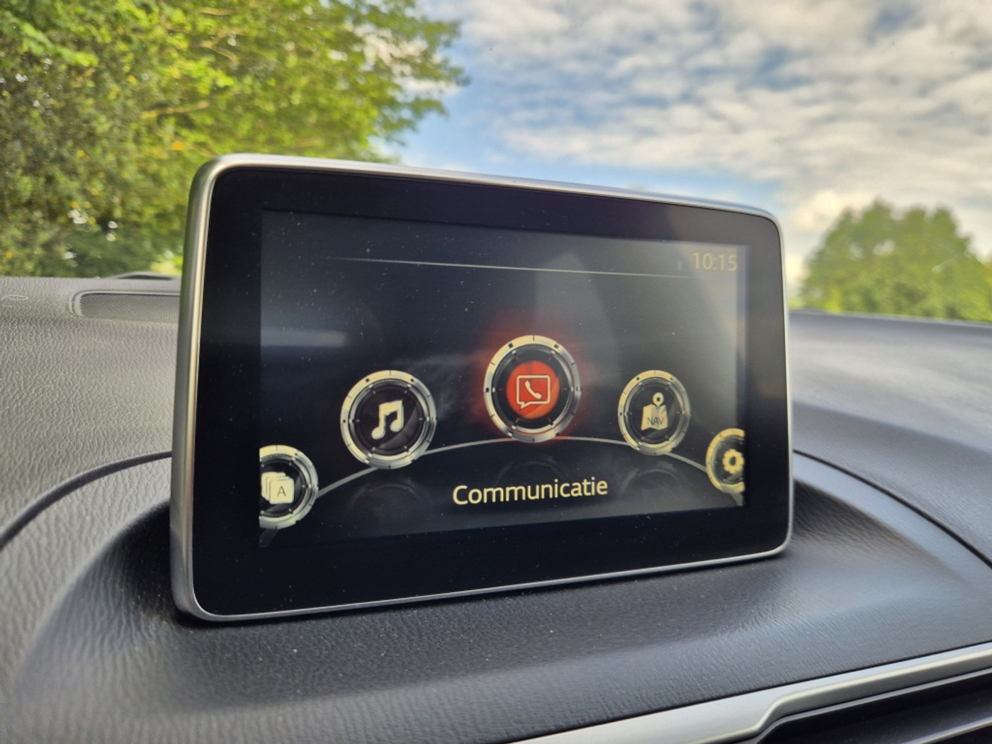 Foto van Mazda Mazda3
