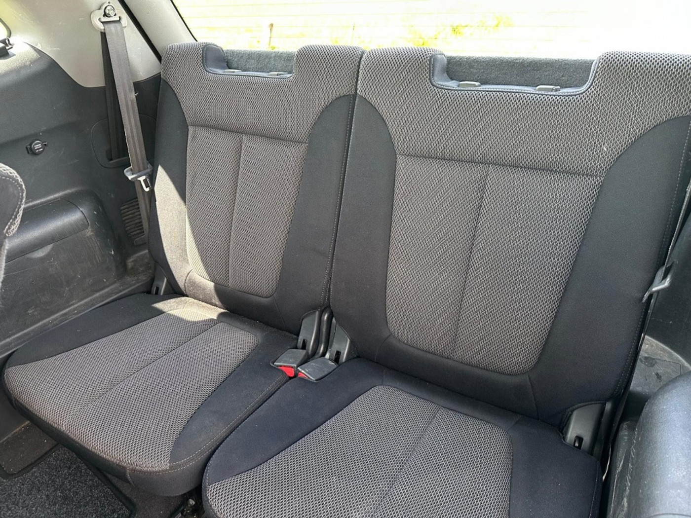 Foto van Hyundai Santa Fe