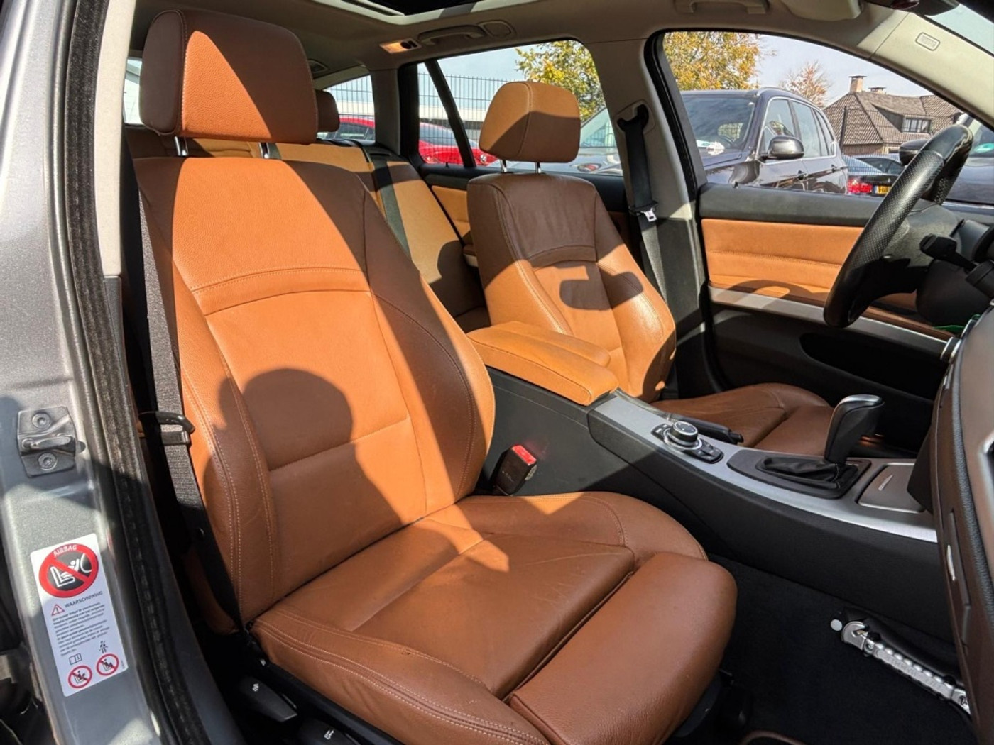 Foto van BMW 3er Reihe