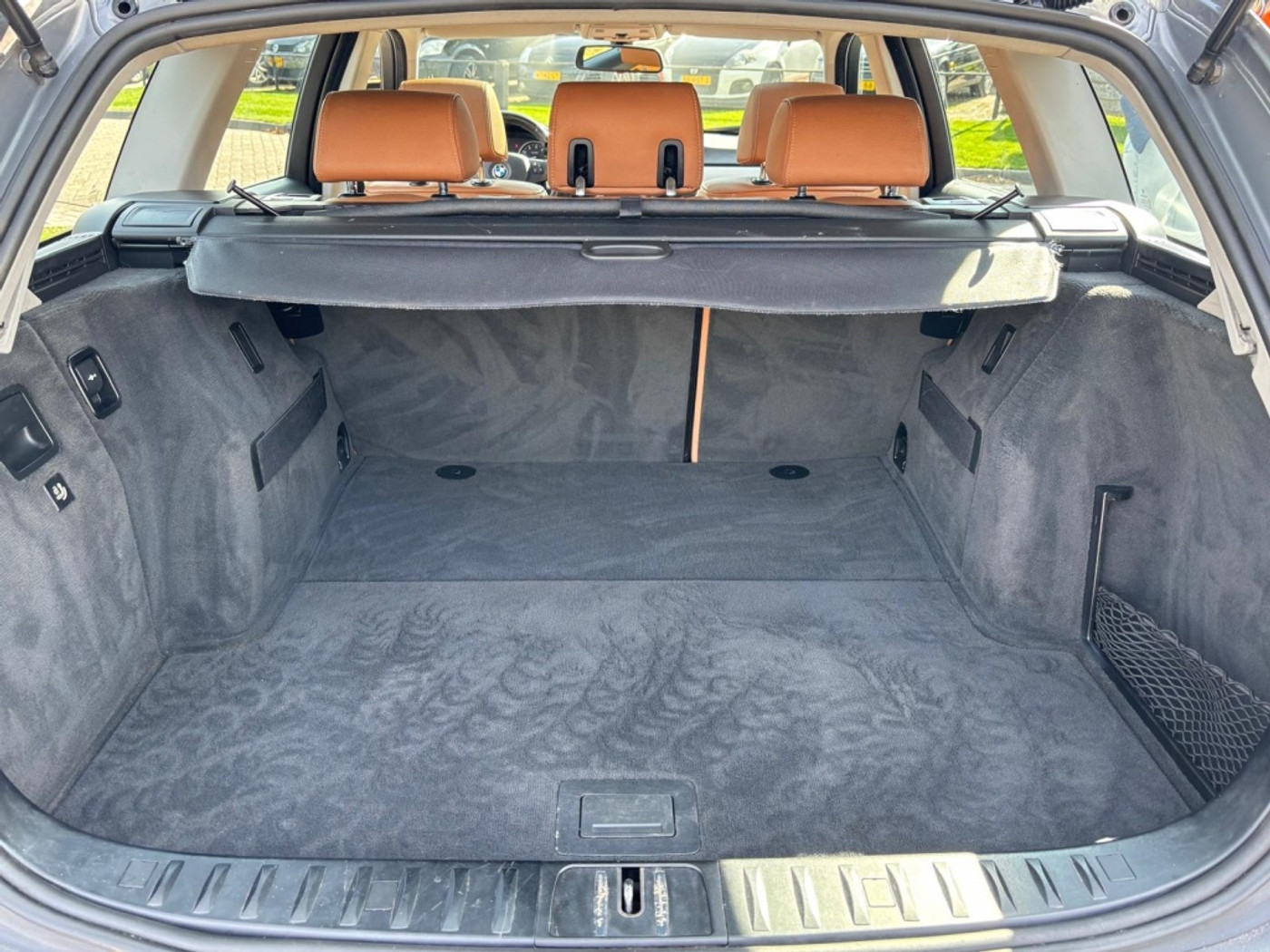 Foto van BMW 3er Reihe