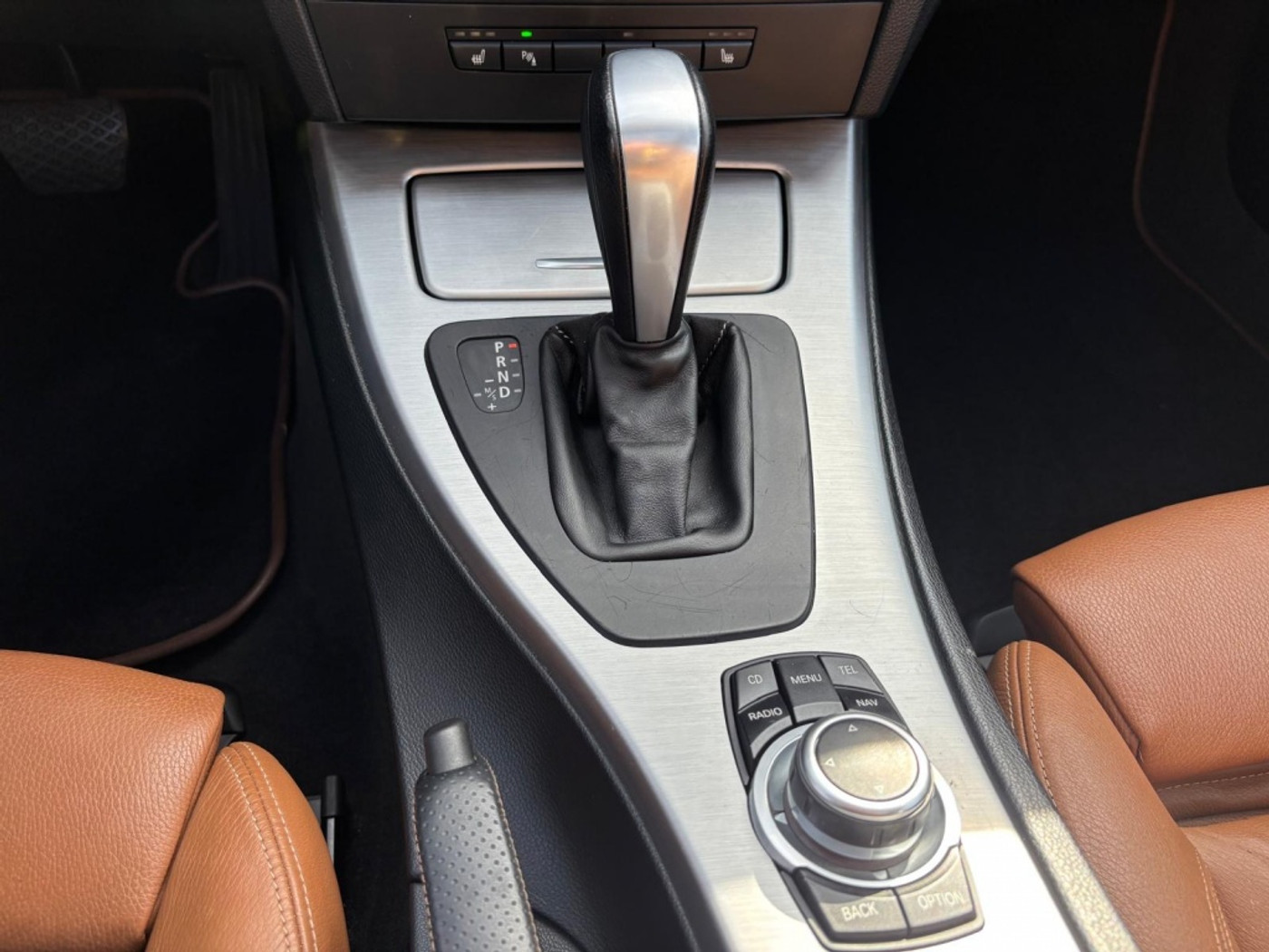 Foto van BMW 3er Reihe