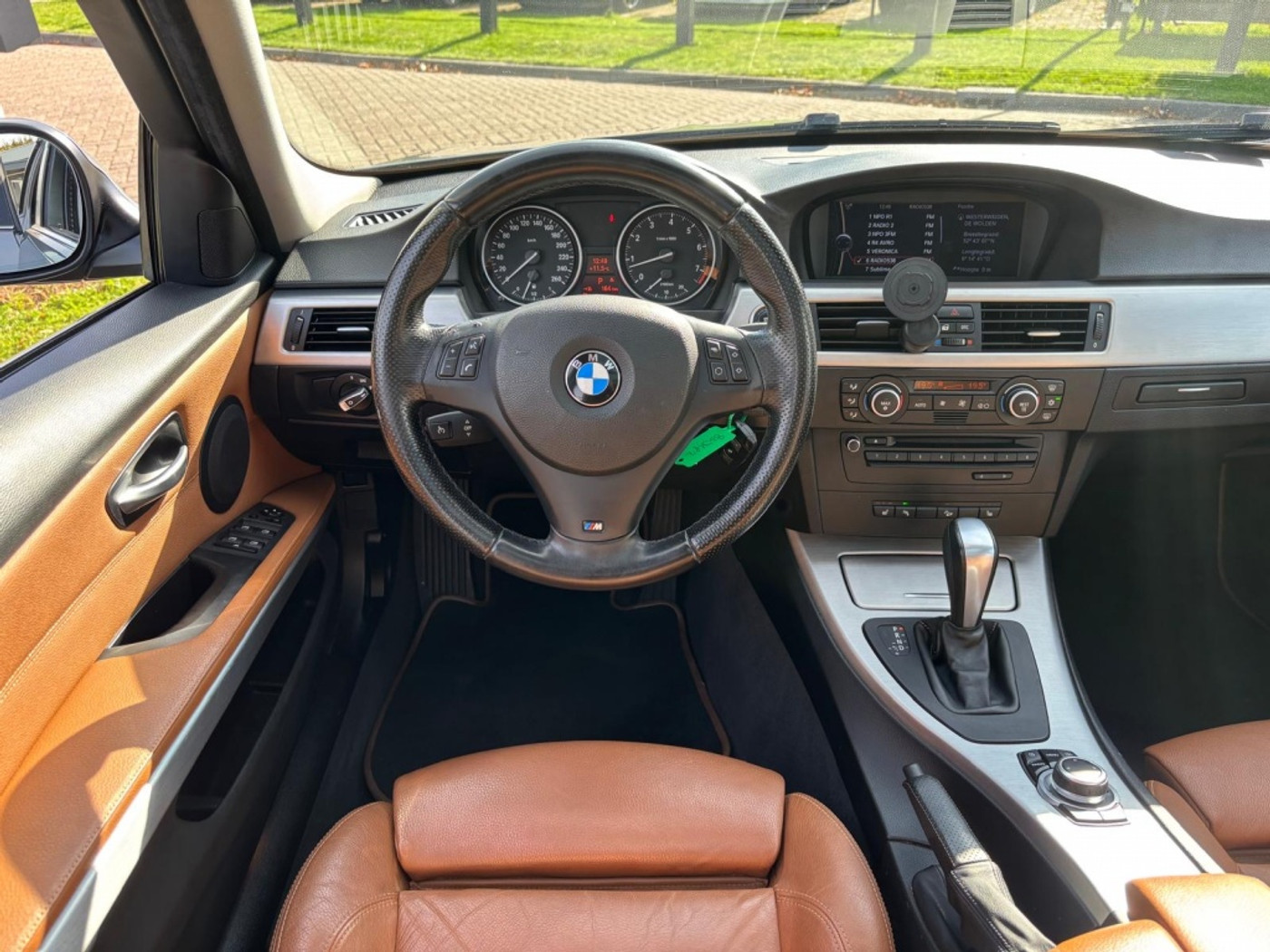 Foto van BMW 3er Reihe