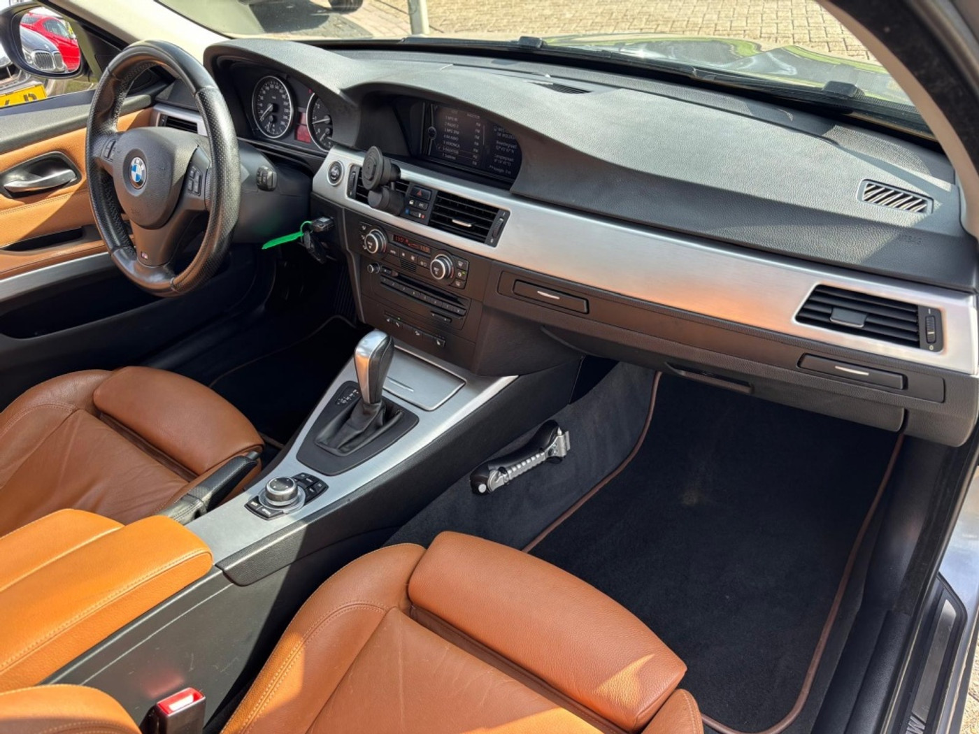 Foto van BMW 3er Reihe