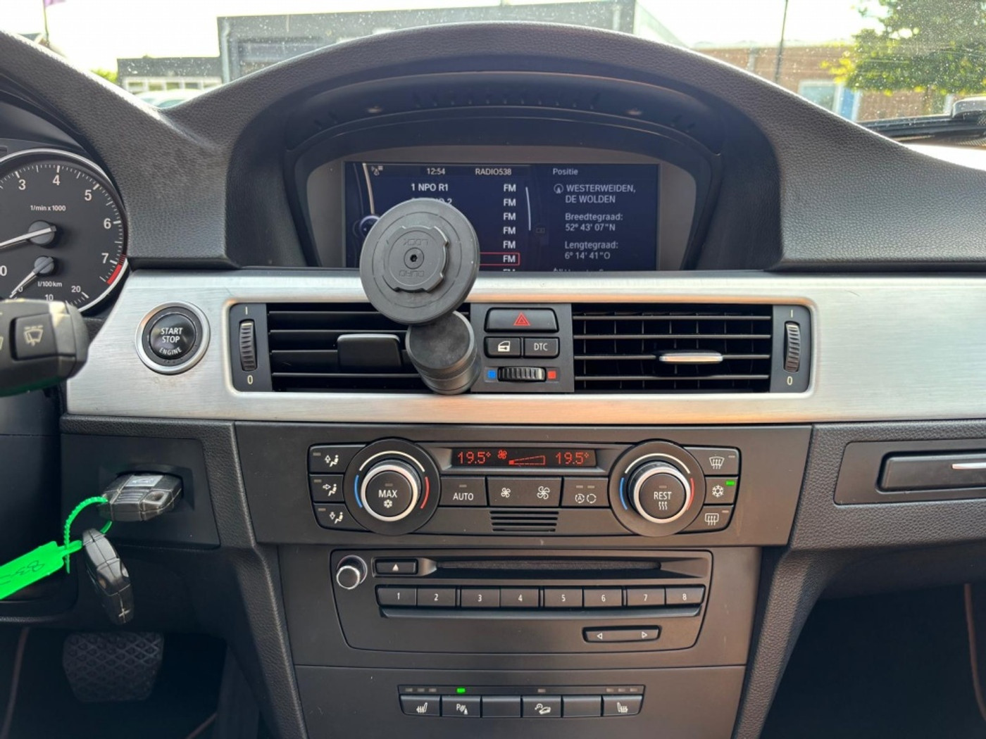 Foto van BMW 3er Reihe