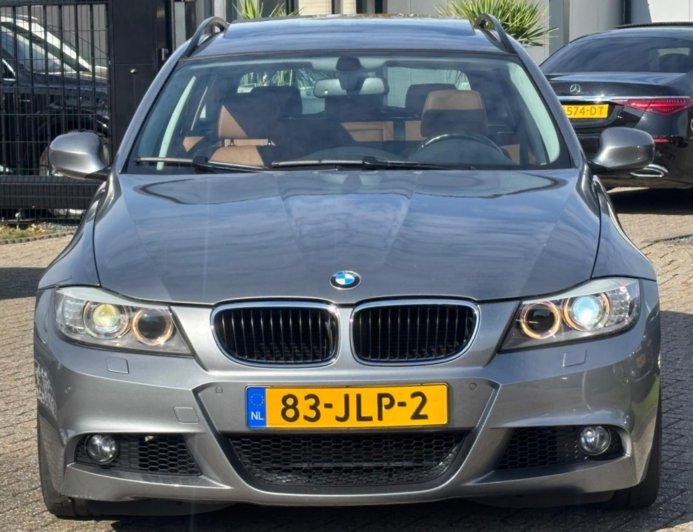Foto van BMW 3er Reihe