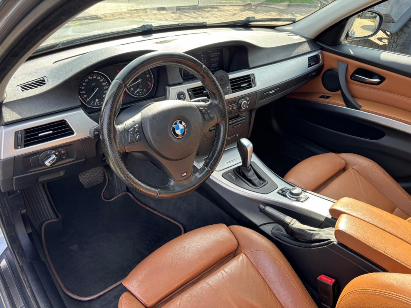 Foto van BMW 3er Reihe