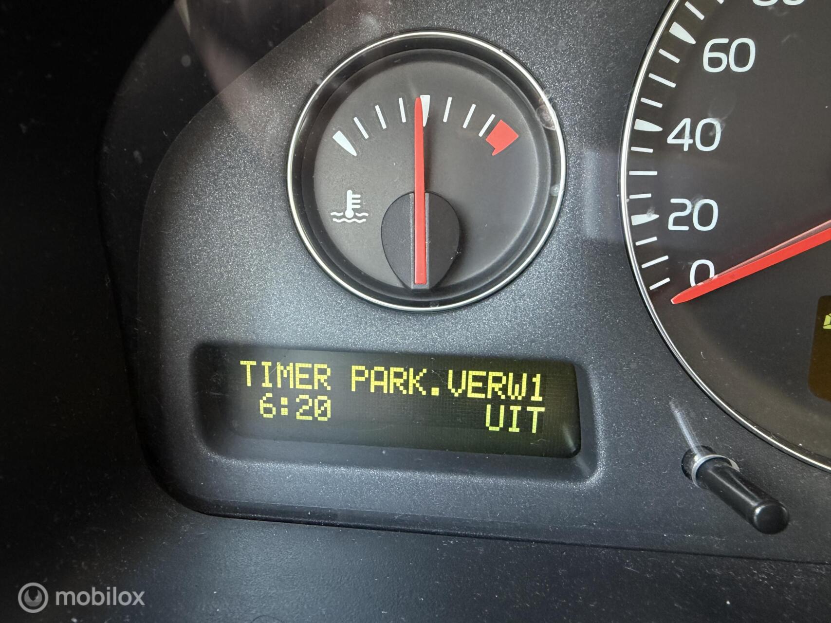 Foto van Volvo S60