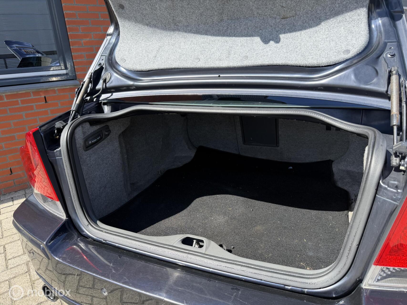 Foto van Volvo S60