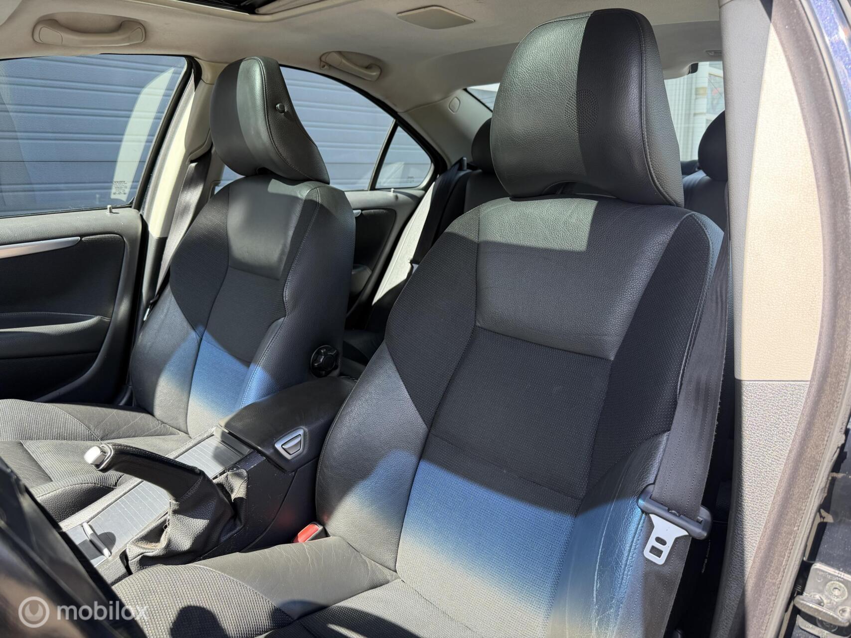 Foto van Volvo S60