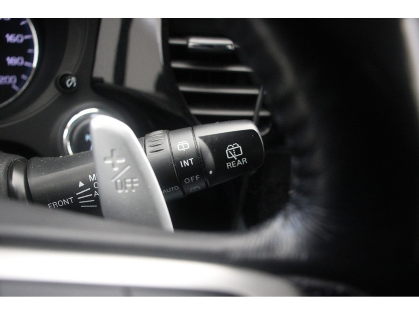 Foto van Mitsubishi Outlander