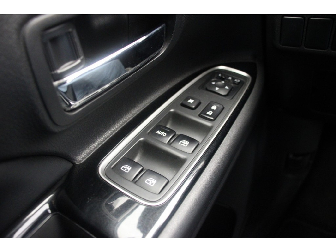 Foto van Mitsubishi Outlander