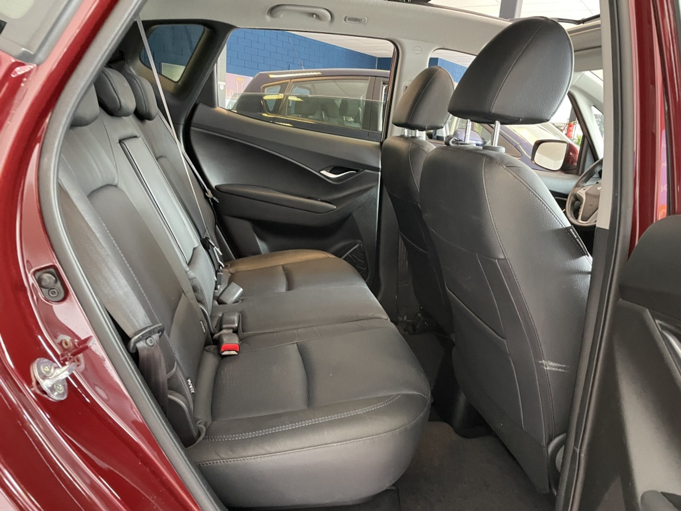 Foto van Hyundai Ix20