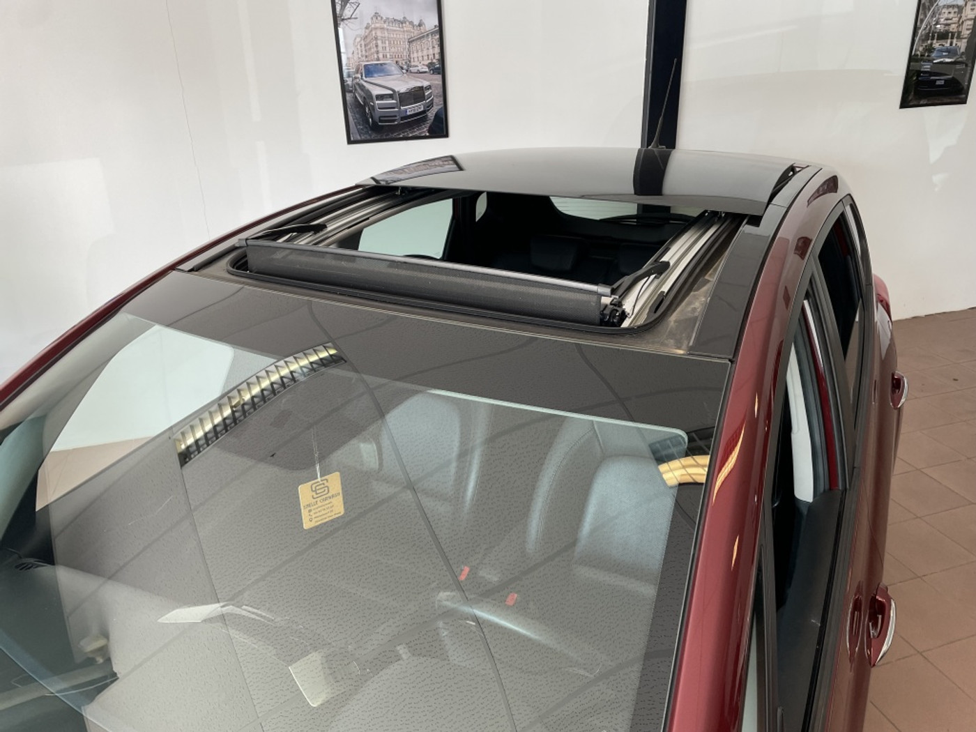 Foto van Hyundai Ix20