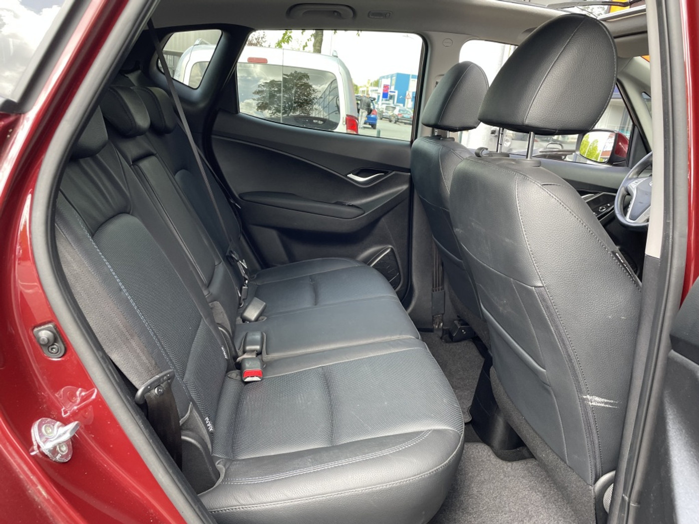 Foto van Hyundai Ix20