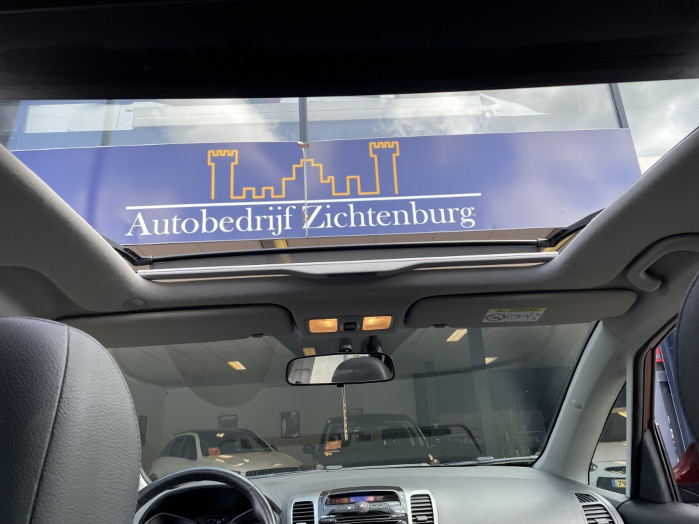 Foto van Hyundai Ix20