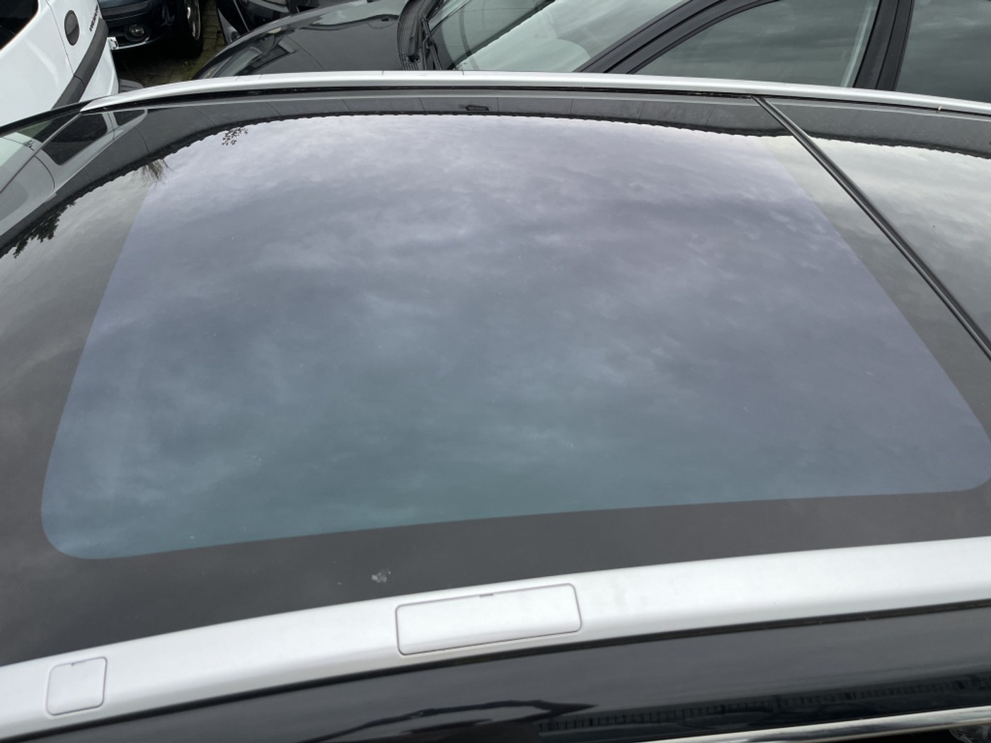 Foto van Toyota Toyota Avensis