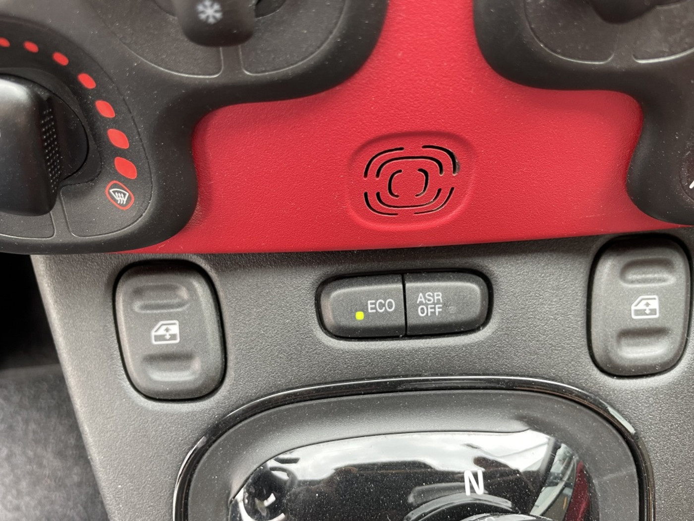 Foto van Fiat Panda