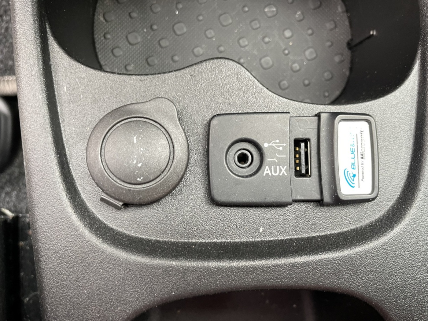 Foto van Fiat Panda