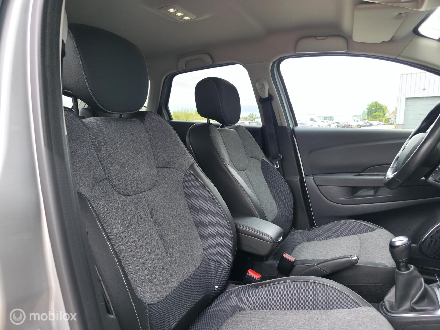 Foto van Renault Captur
